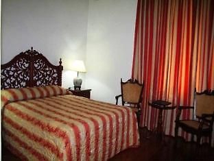 วีแกน พลาซาโฮเต็ล Hotel Ilocos ภายนอก รูปภาพ