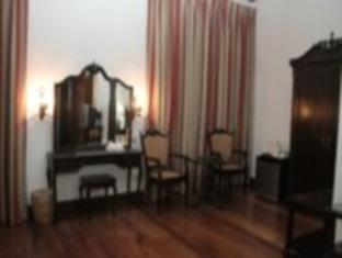วีแกน พลาซาโฮเต็ล Hotel Ilocos ภายนอก รูปภาพ