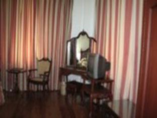 วีแกน พลาซาโฮเต็ล Hotel Ilocos ภายนอก รูปภาพ